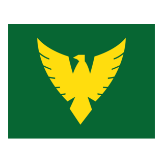 Phoenix Logo PNG Vector