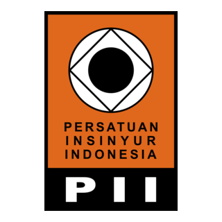PII Logo PNG Vector