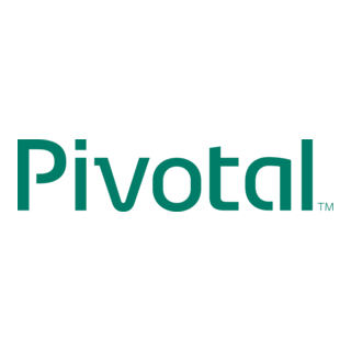 Pivotal Logo PNG Vector