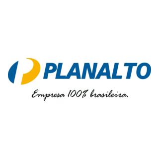 Planalto Logo PNG Vector