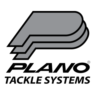 Plano Tackle Systems Logo PNG Vector