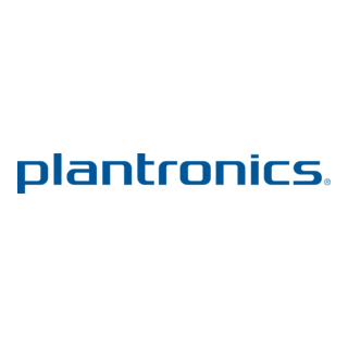 Plantronics Logo PNG Vector