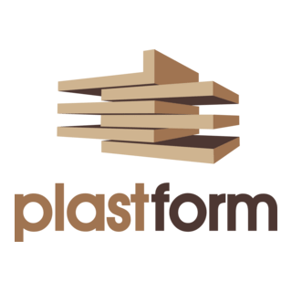 plastform Logo PNG Vector