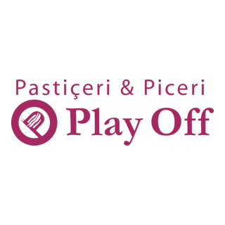 Play Off Logo PNG Vector