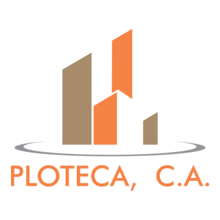 Ploteca C.A. Logo PNG Vector