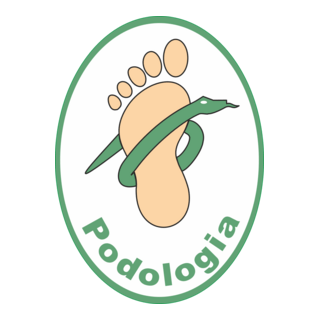 Podologia Logo PNG Vector