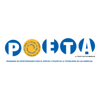 POETA Logo PNG Vector