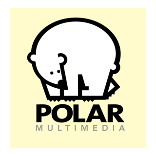 Polar Multimedia Logo PNG Vector