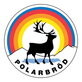 Polarbrod Logo PNG Vector