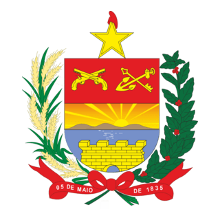 Policia Militar de Santa Catarina Logo PNG Vector