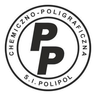 Polipol Gdansk Logo PNG Vector