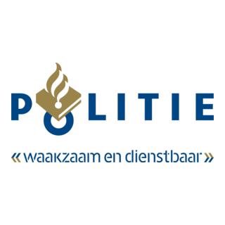 Politie Logo PNG Vector