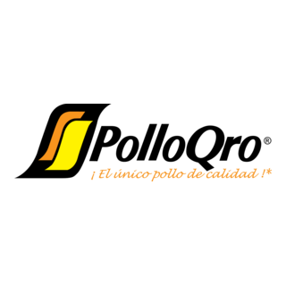 PolloQro Logo PNG Vector