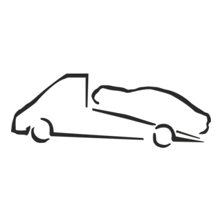 pomoc drogowa Logo PNG Vector