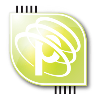 pontodeinicio Logo PNG Vector