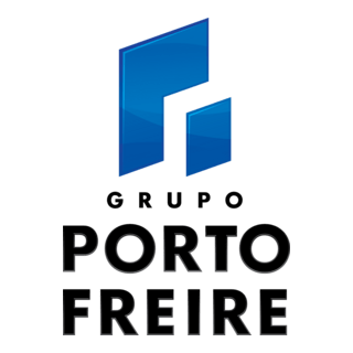 Porto Freire Logo PNG Vector