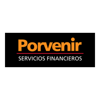 Porvenir Logo PNG Vector