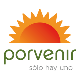 Porvenir Logo PNG Vector