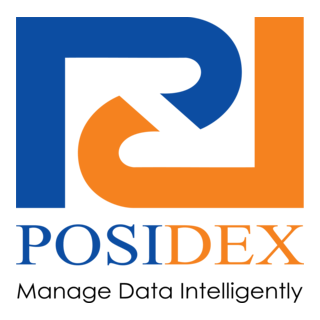 Posidex Technologies Logo PNG Vector