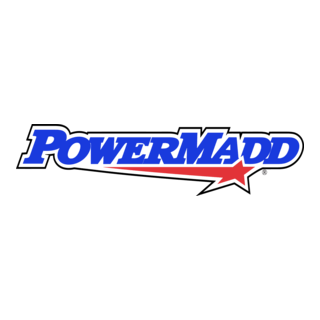 Powermadd Logo PNG Vector
