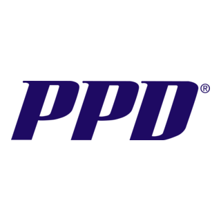 PPD Logo PNG Vector