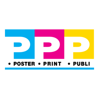 PPP-Group Logo PNG Vector
