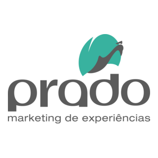 Prado Logo PNG Vector