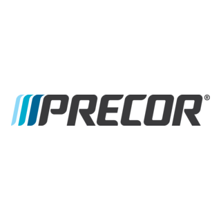 Precor Logo PNG Vector