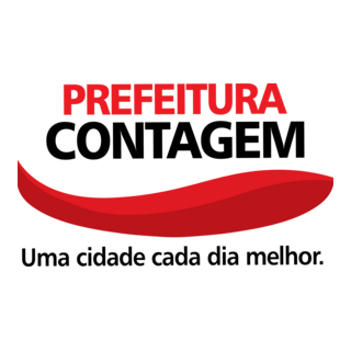Prefeitura de Contagem Logo PNG Vector