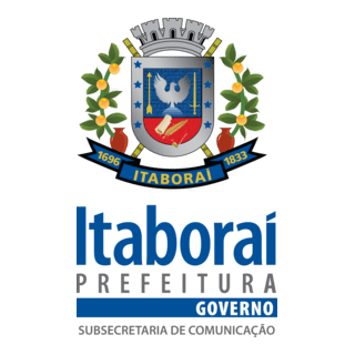 Prefeitura de Itaboraí Logo PNG Vector