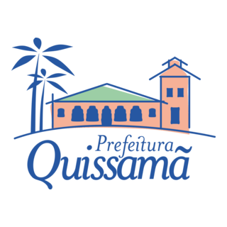 Prefeitura de Quissamã Logo PNG Vector