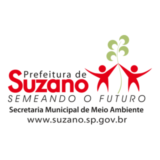 prefeitura suzano Logo PNG Vector