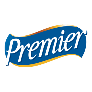 Premier Logo PNG Vector