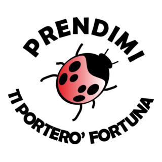 Prendimi Logo PNG Vector
