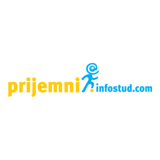 prijemni.infostud.com Logo PNG Vector