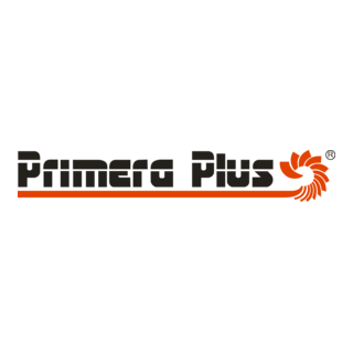 PRIMERA PLUS Logo PNG Vector
