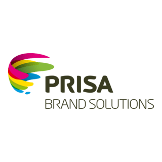 PRISA Logo PNG Vector