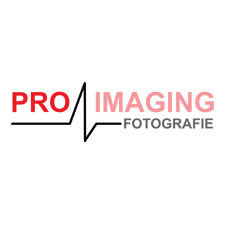 Pro Imaging Logo PNG Vector