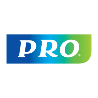 PRO Logo PNG Vector