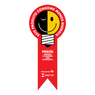 PROCEL Logo PNG Vector