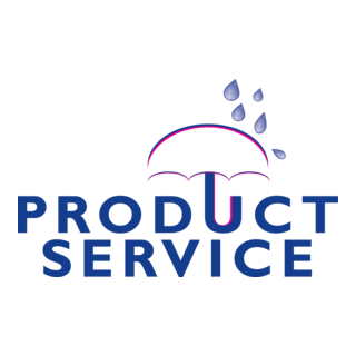 Product Service Logo PNG Vector