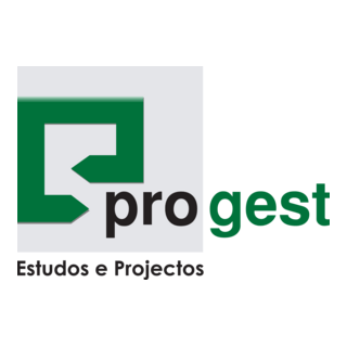 PROGEST Logo PNG Vector