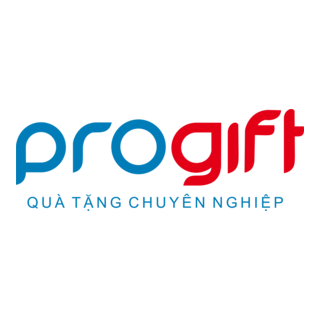 progift Logo PNG Vector
