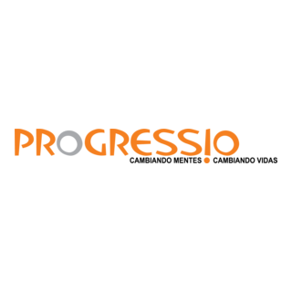 Progressio Logo PNG Vector