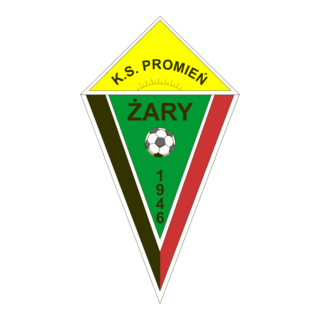 Promien Zary Logo PNG Vector