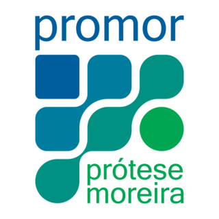 Promor Logo PNG Vector