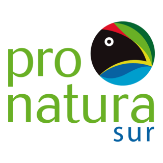 Pronatura Logo PNG Vector