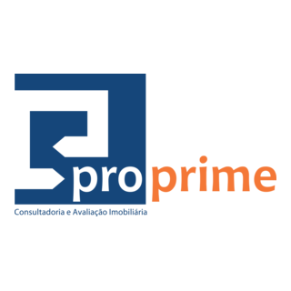PROPRIME Logo PNG Vector