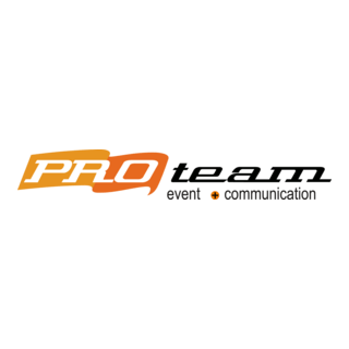 ProTeam Logo PNG Vector