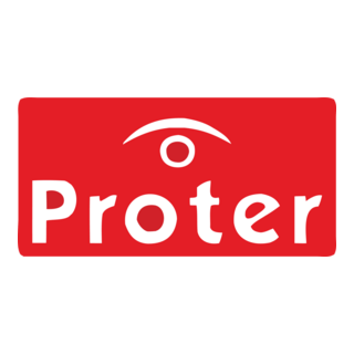PROTER Logo PNG Vector